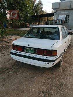 مازدا 323